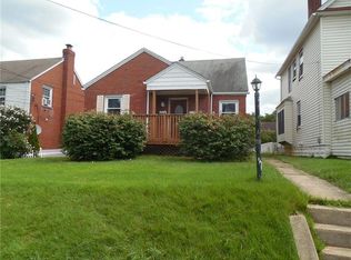 124 Patterson Ave, Carnegie, PA 15106
