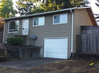 628 Grant Ave, Shelton, WA 98584