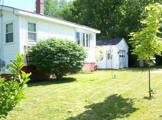 59 Gagne St, Lewiston, ME 04240
