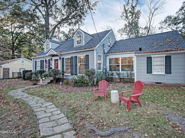 836 Brookwood Rd, Jackson, MS 39206