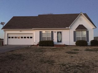 11033 Scotts Cv, Milan, TN 38358