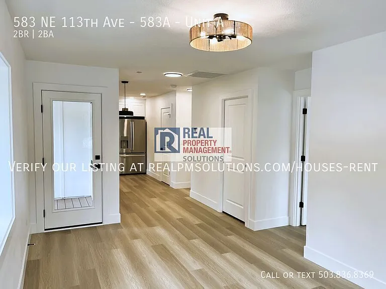 583 NE 113th Ave #583A — Photo 3
