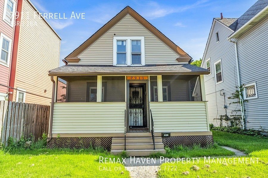 1st image of 7911 Ferrell Ave