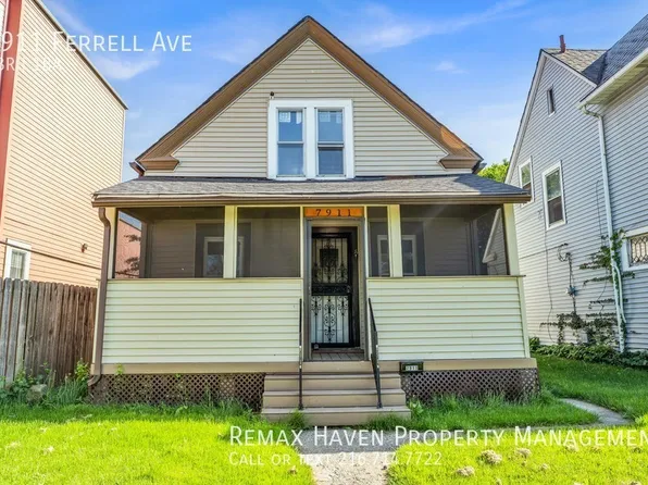 7911 Ferrell Ave, Cleveland, OH 44102