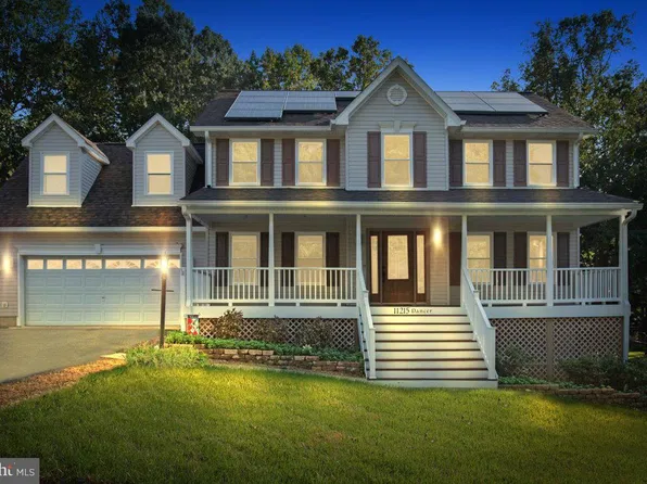 11215 Dancer Ct, Lusby, MD 20657