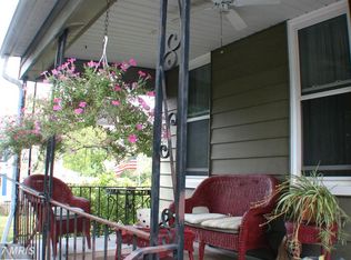 5910 Marluth Ave, Baltimore, MD 21206