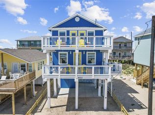 622 Fin Aly, Surfside Beach, TX 77541