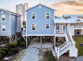 3 Barnacle Ct, Ocean Isle Beach, NC 28469