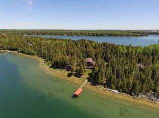 2474 S Forest Ln, Cedarville, MI 49719