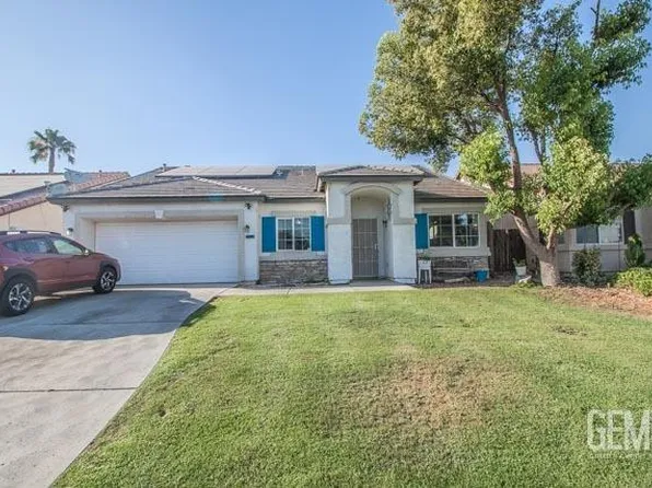 9404 Cousteau Ave, Bakersfield, CA 93311