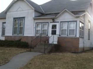 205 S Wilson St, Dunbar, NE 68346