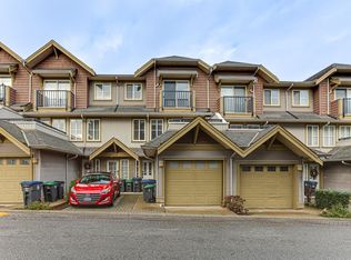 12040 68th Ave #10, Surrey, BC V3W1P5