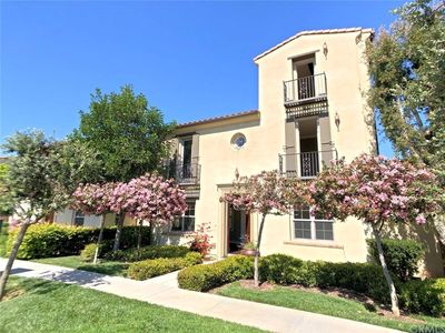 39 Conservancy, Irvine, CA, 92618