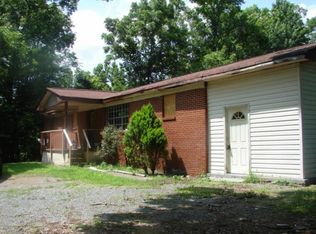 250 Sequoia Rd NW, Cleveland, TN 37312