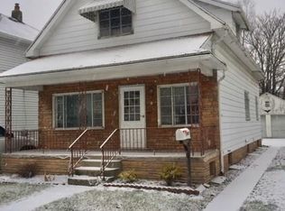 3410 Twining St, Toledo, OH 43608