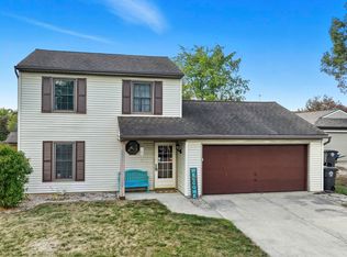 6523 Meadow Wood Pl, Fort Wayne, IN