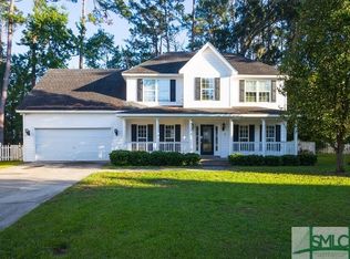 325 E Olde Towne Rd, Savannah, GA 31410