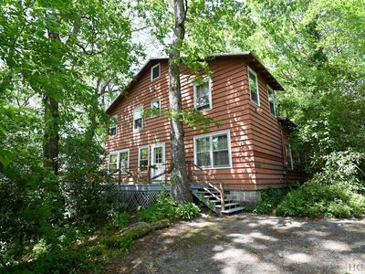 85 Naiad Terrace, Highlands, NC, 28741
