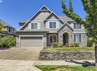 15133 SE Holland Loop, Happy Valley, OR 97086