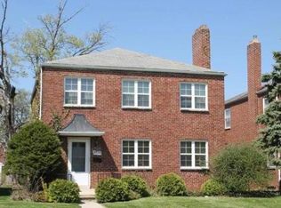 2806 Sherwood Rd #B, Columbus, OH 43209