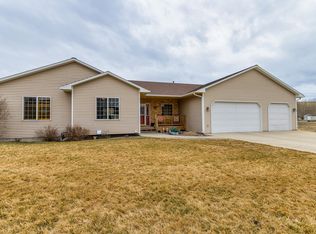 8522 Wise River Rd, Missoula, MT 59803