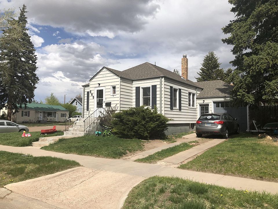1st image of 669 N 10th St #2