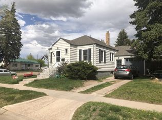 669 N 10th St #2, Laramie, WY 82072