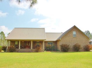 608 Belflower Rd, Tifton, GA 31794