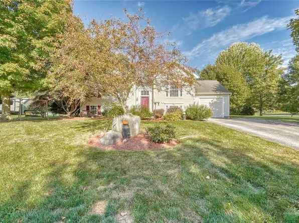 1478 Ice Pond Way, Webster, NY 14580