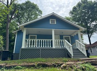3 Queen St SW, Rome, GA 30161