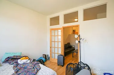 Rented by City Connections Realty