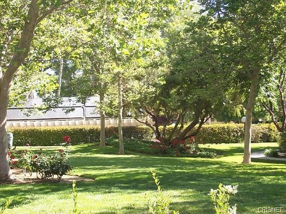 Beautiful Grounds