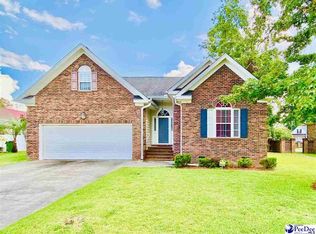 1106 Took Pl, Florence, SC 29505