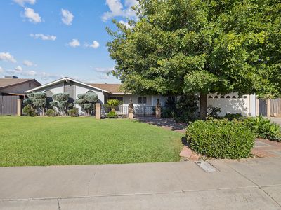 1055 Mountain View Drive, Lindsay, CA, 93247