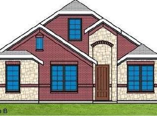 113 Happy Ln, Red Oak, TX 75154