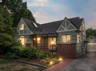 3925 NE 37th Ave, Portland, OR 97212