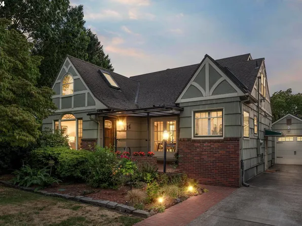 3925 NE 37th Ave, Portland, OR 97212