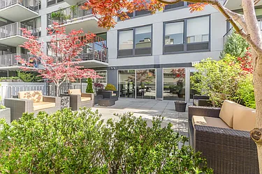 Rented by The Dermot Realty Management Company