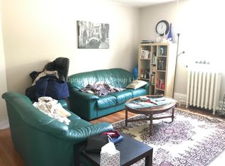 38 Ridgemont St APT 2, Allston, MA 02134