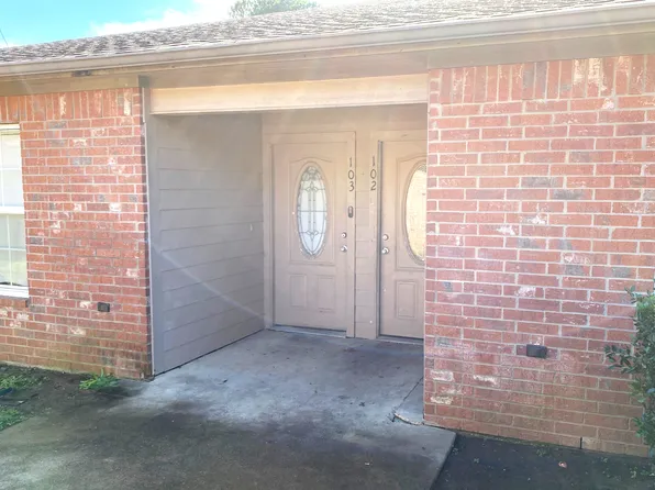 1011 Rayburn Dr #102, Longview, TX 75602