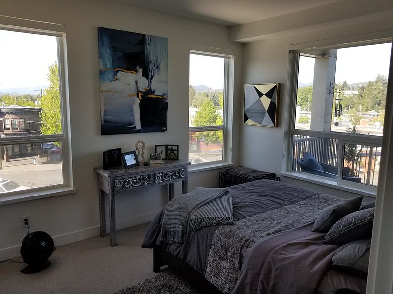 Abbotsford Apartment for rent - 2 Bedrooms — photo 3