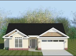 3092 Brems Drive, Augusta, GA 30909