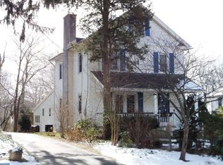 543 Abington Ave, Glenside, PA 19038
