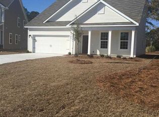 1109 Bethpage Dr LOT 1, Myrtle Beach, SC 29579