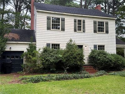 4606 High St W, Portsmouth, VA, 23703