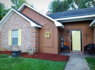 3122 Tynes Dr, Byram, MS 39272