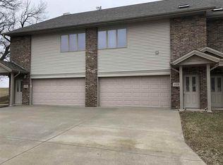 1123 N 3rd Ln, Guttenberg, IA 52052
