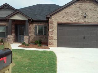 1116 Parkside Ln, McDonough, GA 30253