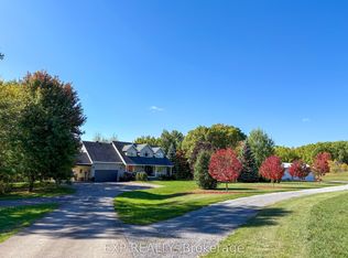 353 Ferguson Rd, Horton, ON K7V3Z8