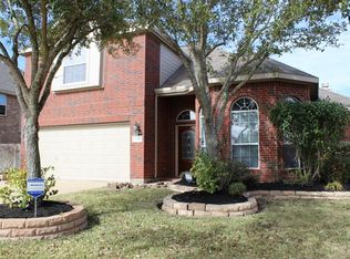 14803 Orange Bloom Ct, Cypress, TX 77433